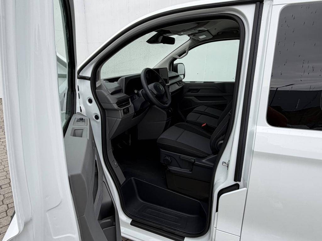 Volkswagen Transporter kombi DR SPV 2,0TDI / 110kW