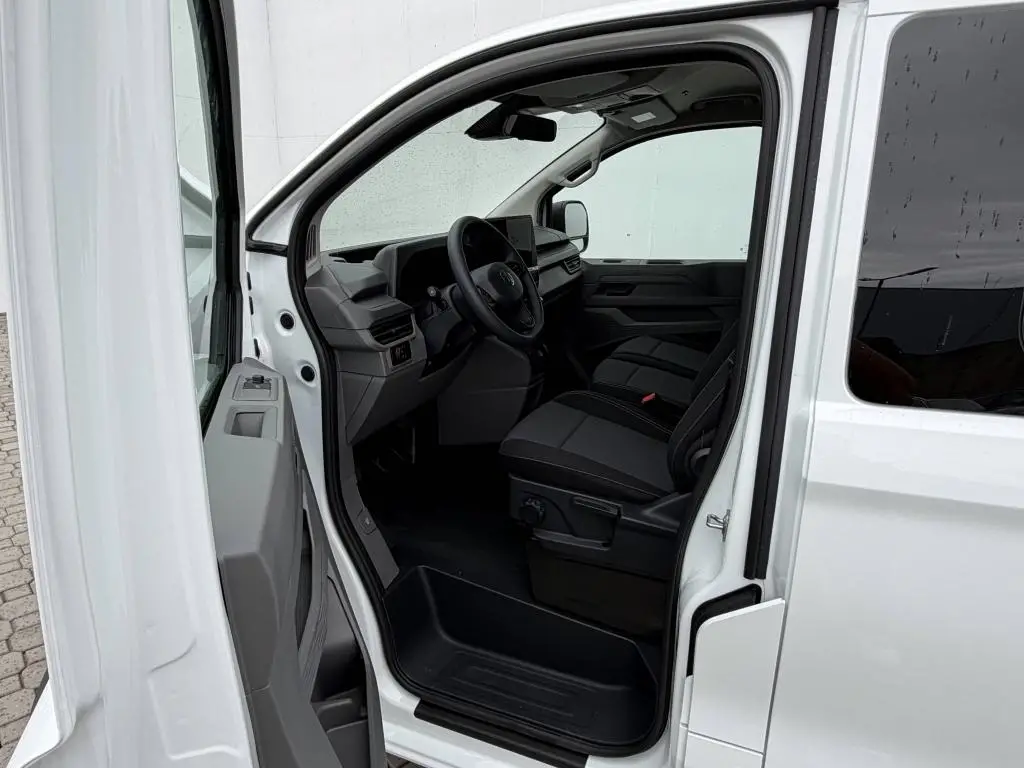 Volkswagen Transporter kombi DR SPV 2,0TDI / 110kW