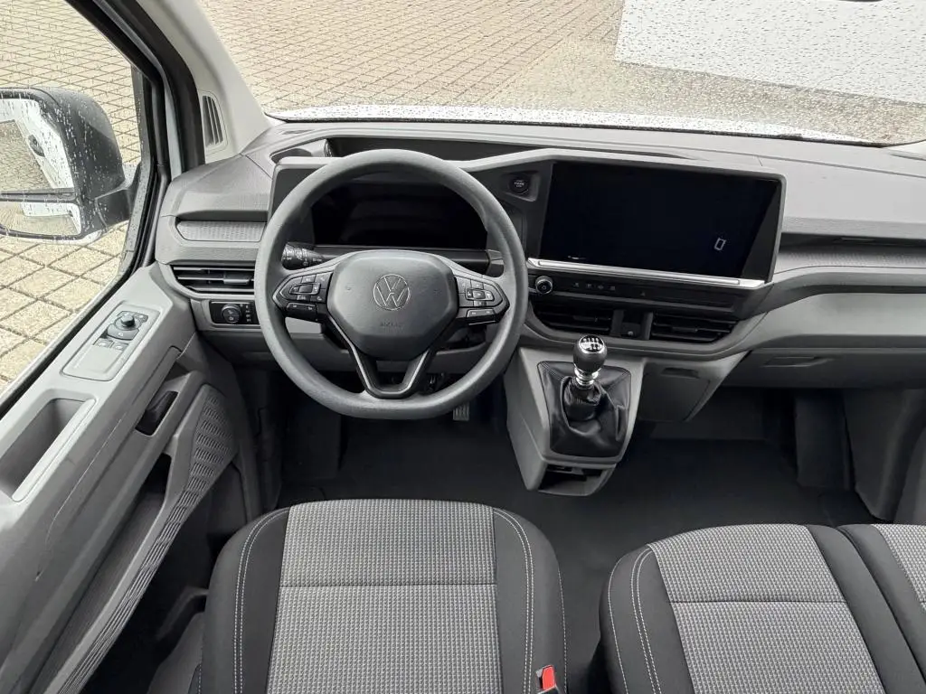 Volkswagen Transporter kombi DR SPV 2,0TDI / 110kW