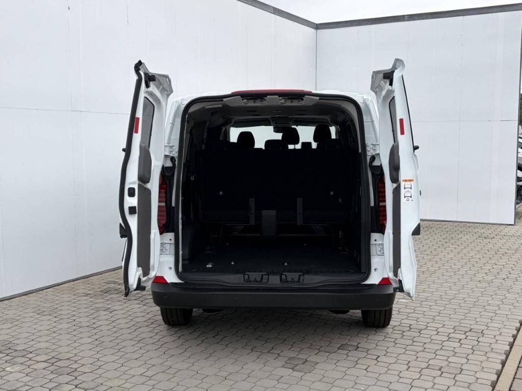Volkswagen Transporter kombi DR SPV 2,0TDI / 110kW
