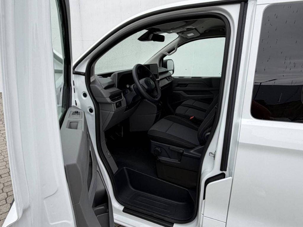 Volkswagen Transporter kombi DR SPV 2,0TDI / 110kW