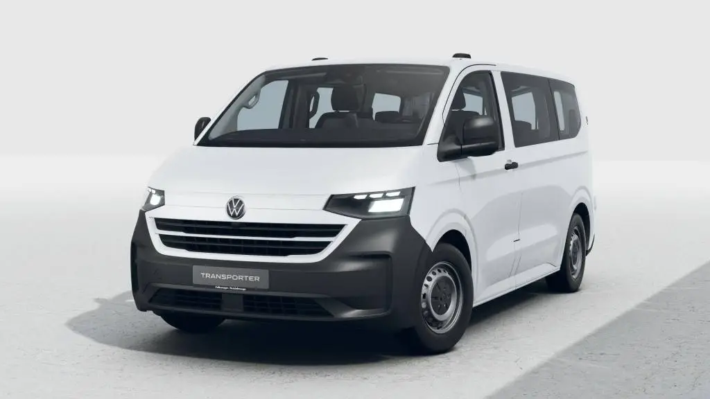Volkswagen Transporter kombi KR 6G 2.0TDI / 81kW (5 míst)