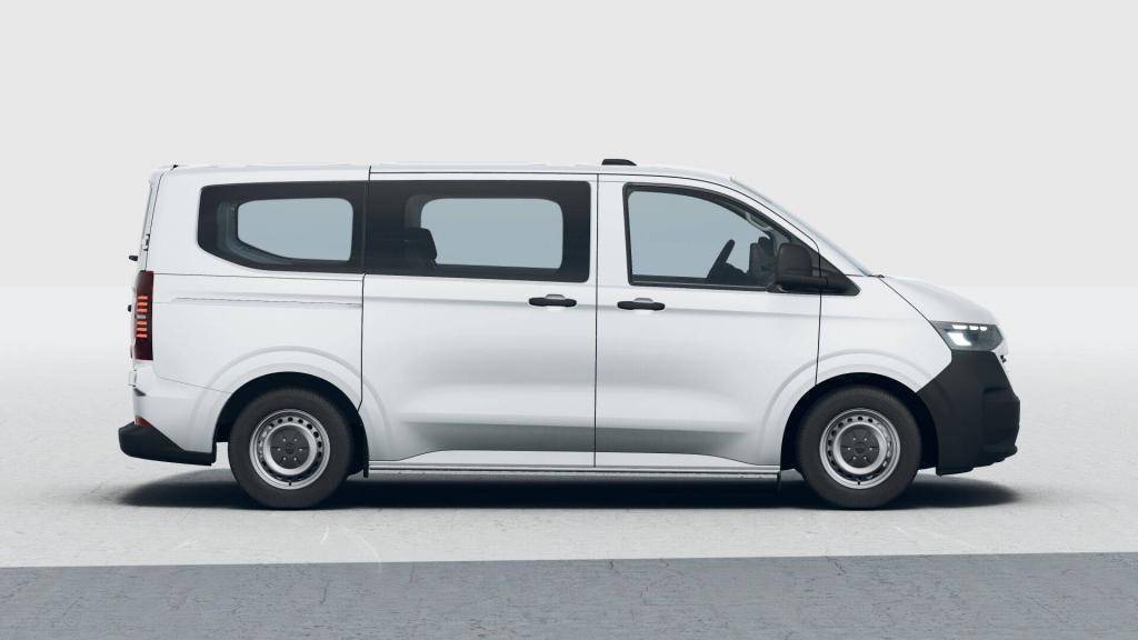 Volkswagen Transporter kombi N1 KR 6G 2.0TDI / 81kW (5 míst)
