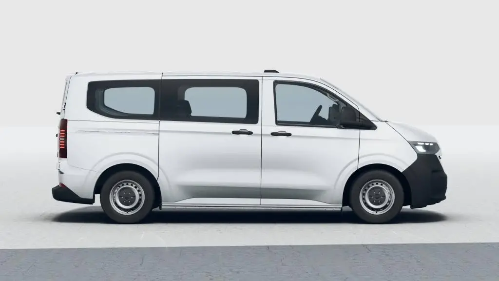 Volkswagen Transporter kombi KR 6G 2.0TDI / 81kW (5 míst)