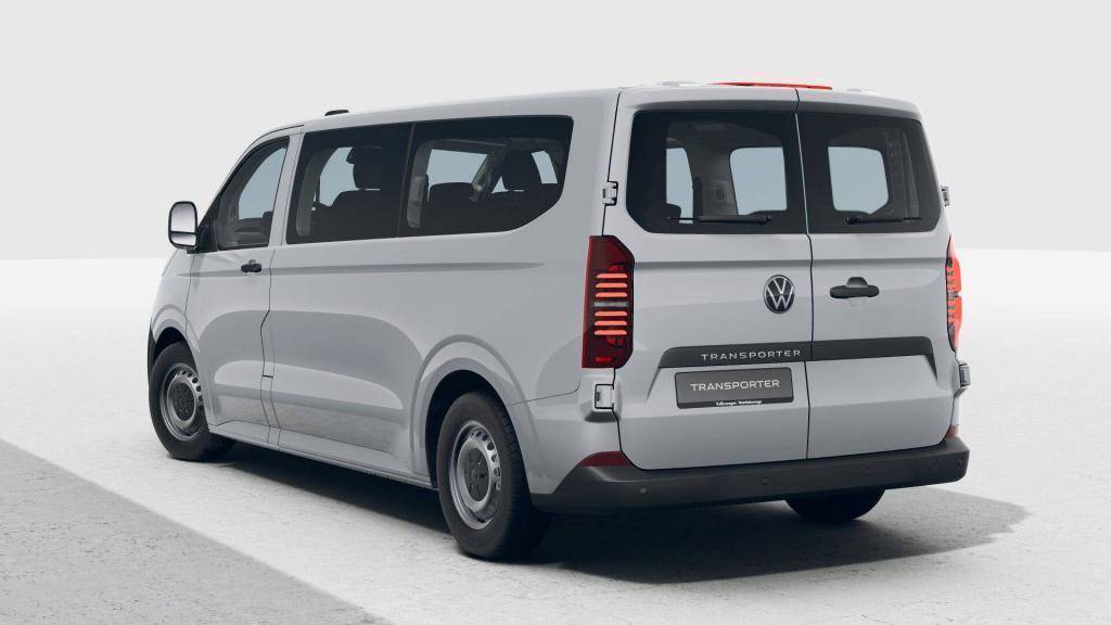 Volkswagen Transporter kombi N1 DR 6G 2.0TDI / 110kW (5 míst)