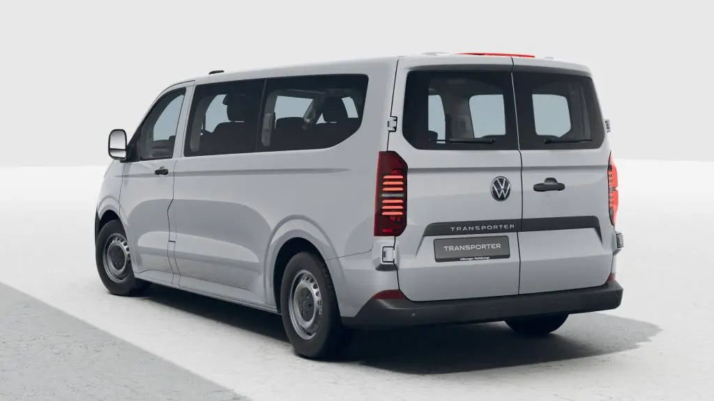 Volkswagen Transporter kombi DR 6G 2.0TDI / 110kW (5 míst)