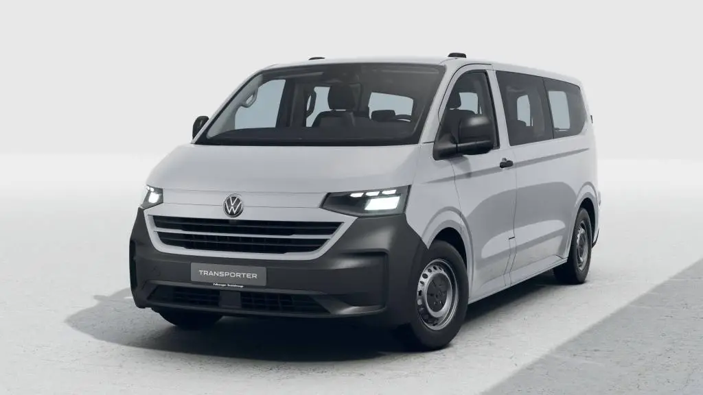Volkswagen Transporter kombi DR 6G 2.0TDI / 110kW (5 míst)