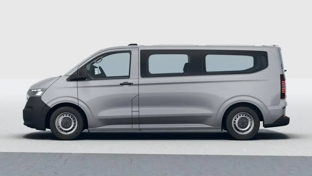 Volkswagen Transporter kombi DR 6G 2.0TDI / 110kW (5 míst)