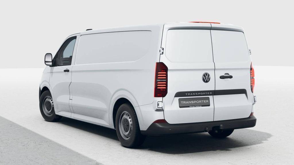 Volkswagen Transporter skříň DR 6G 2,0TDI / 110kW