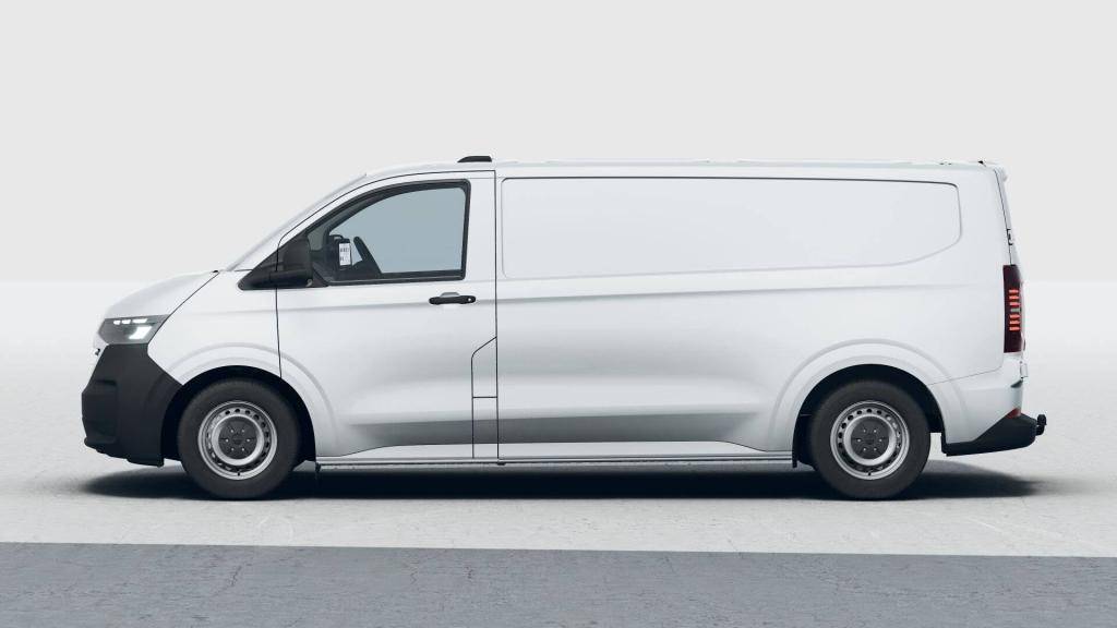 Volkswagen Transporter skříň DR 6G 2,0TDI / 110kW