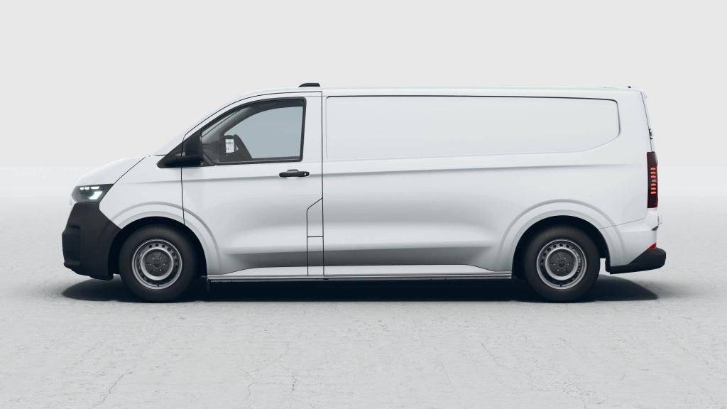 Volkswagen Transporter skříň 2.0TDI 81kW DR 6G