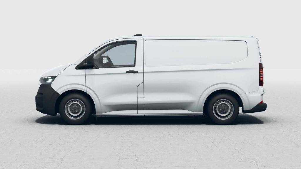 Volkswagen Transporter skříň KR 6G 2.0TDI / 81kW