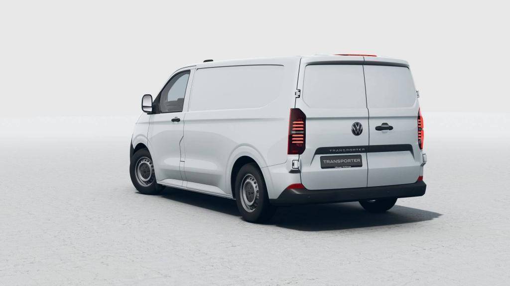Volkswagen Transporter skříň KR 6G 2.0TDI / 81kW