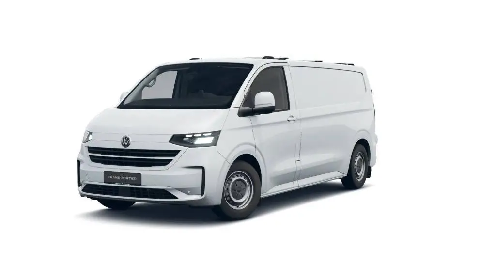 Volkswagen Transporter skříň DR 2,0TDI / 110kW
