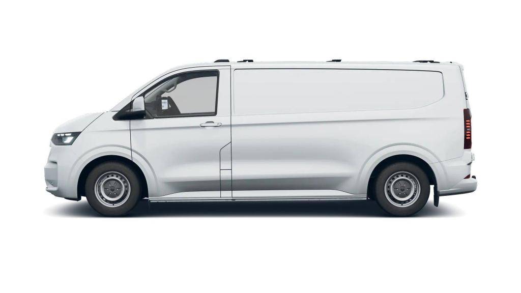 Volkswagen Transporter skříň DR 2,0TDI / 110kW