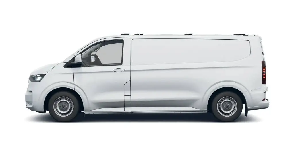 Volkswagen Transporter skříň DR 2,0TDI / 110kW