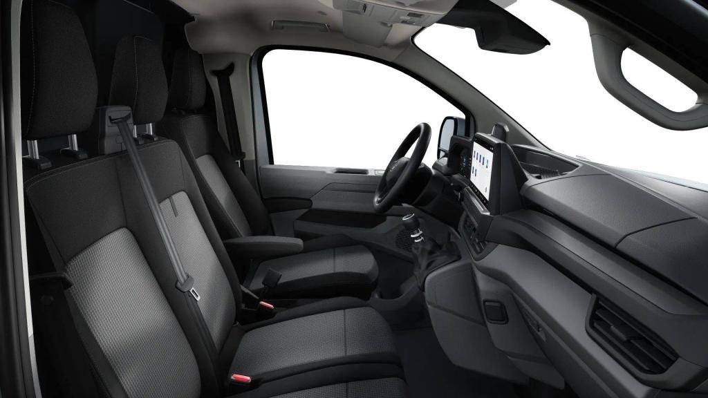 Volkswagen Transporter skříň DR 2,0TDI / 110kW