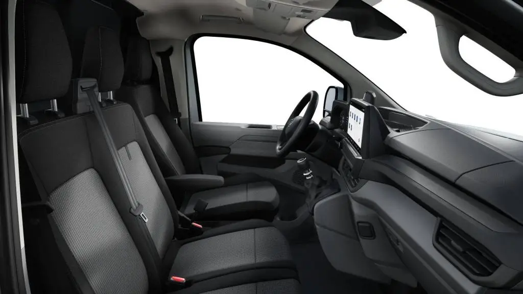 Volkswagen Transporter skříň DR 2,0TDI / 110kW