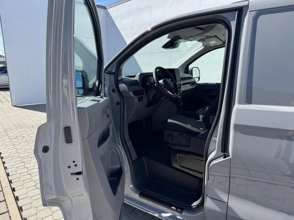 Volkswagen Transporter skříň DR 2,0TDI / 110kW