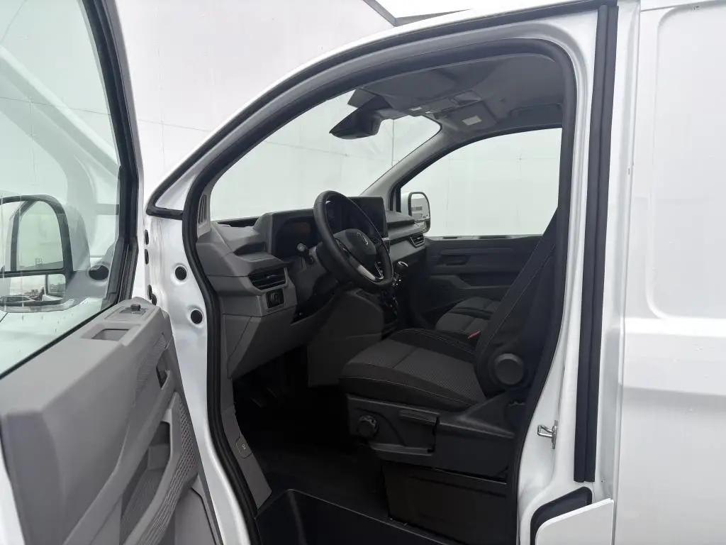 Volkswagen Transporter skříň DR 6G 2,0TDI / 81kW