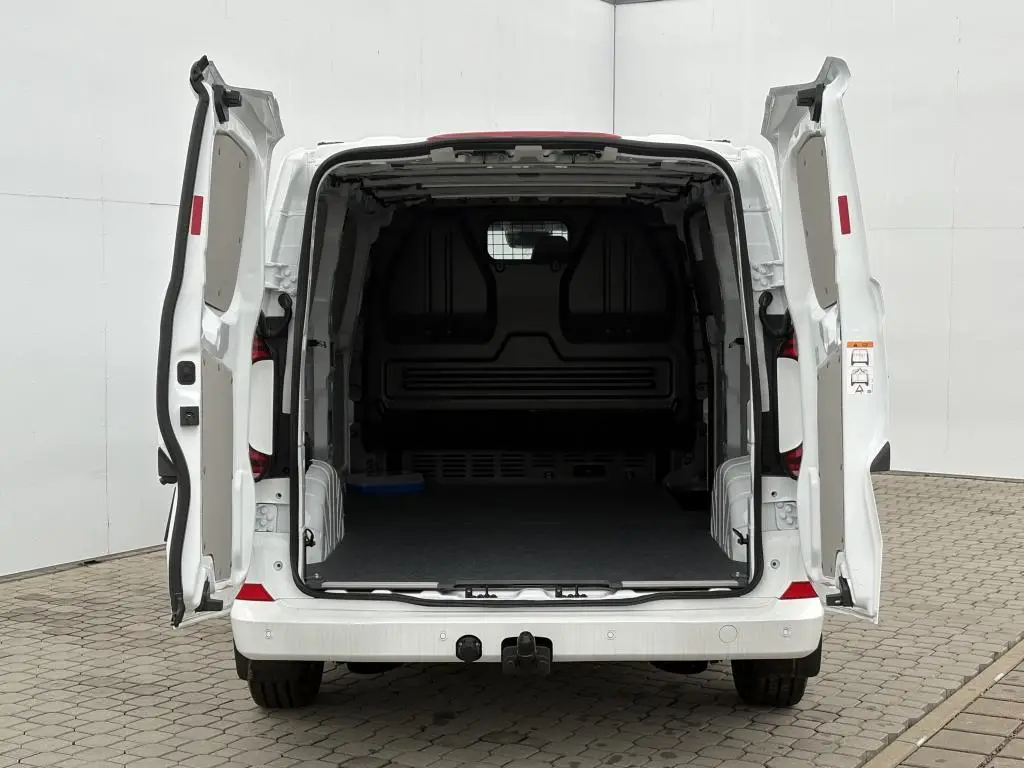 Volkswagen Transporter skříň DR 6G 2,0TDI / 81kW