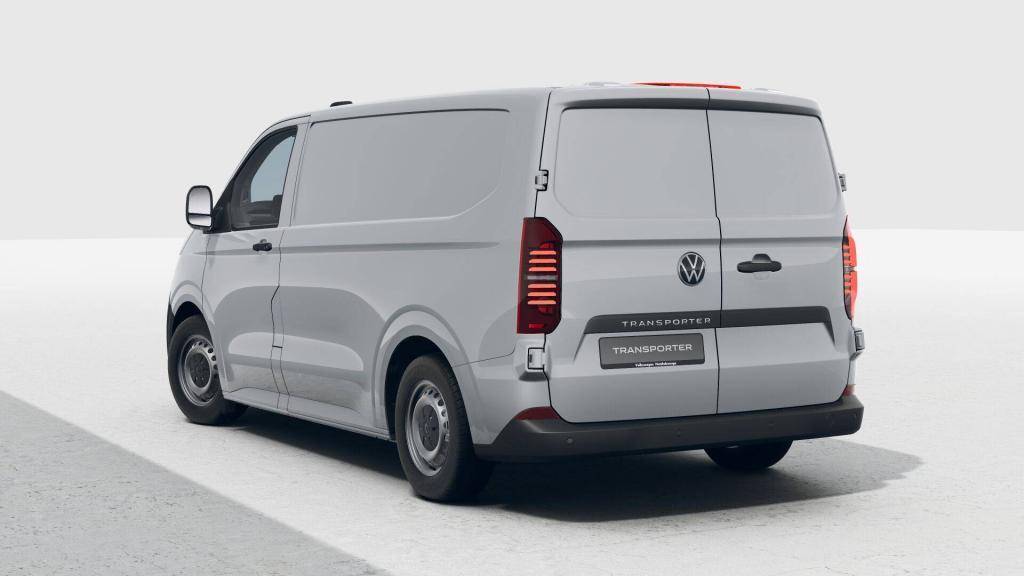 Volkswagen Transporter skříň KR 6G 2,0TDI / 110kW