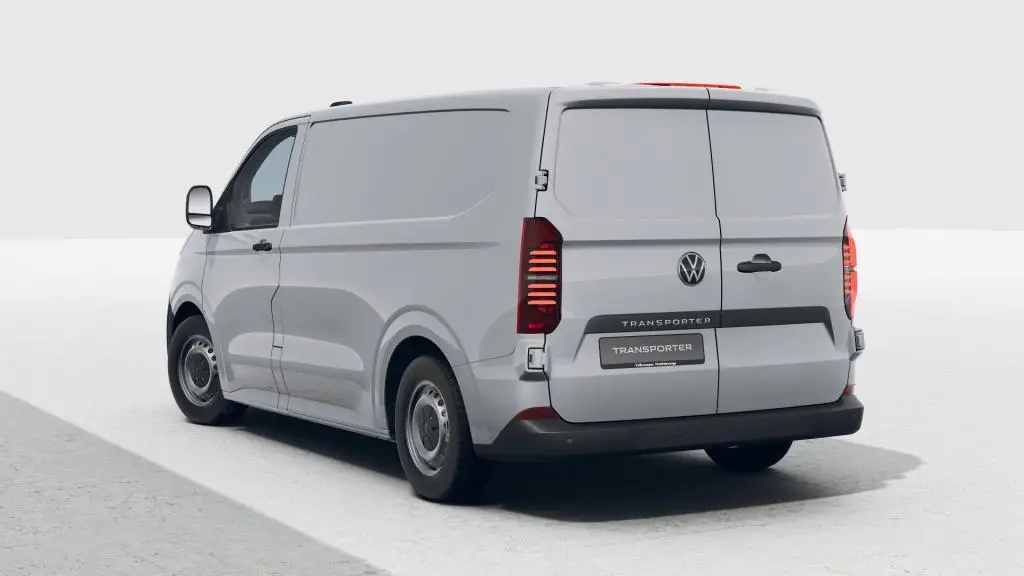 Volkswagen Transporter skříň KR 6G 2,0TDI / 110kW