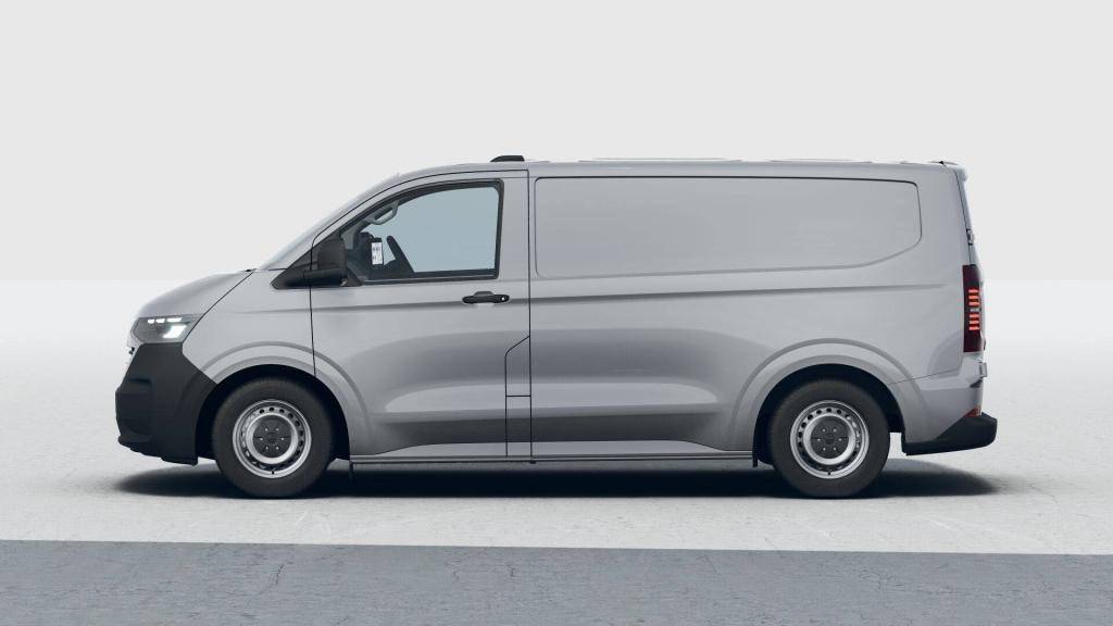 Volkswagen Transporter skříň KR 6G 2,0TDI / 110kW