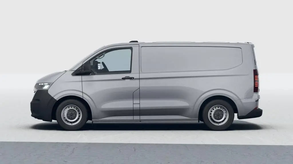 Volkswagen Transporter skříň KR 6G 2,0TDI / 110kW