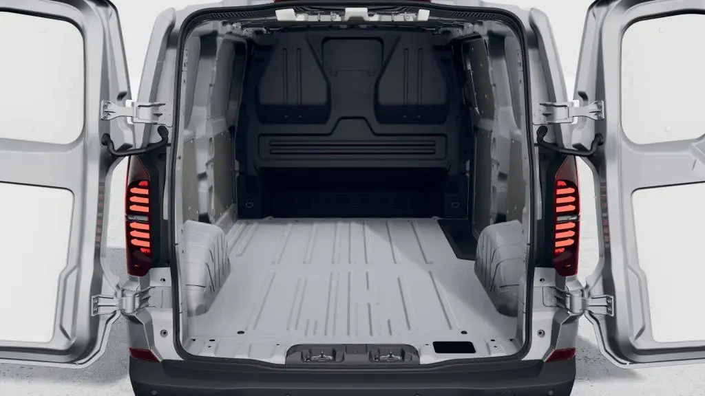 Volkswagen Transporter skříň KR 6G 2,0TDI / 110kW