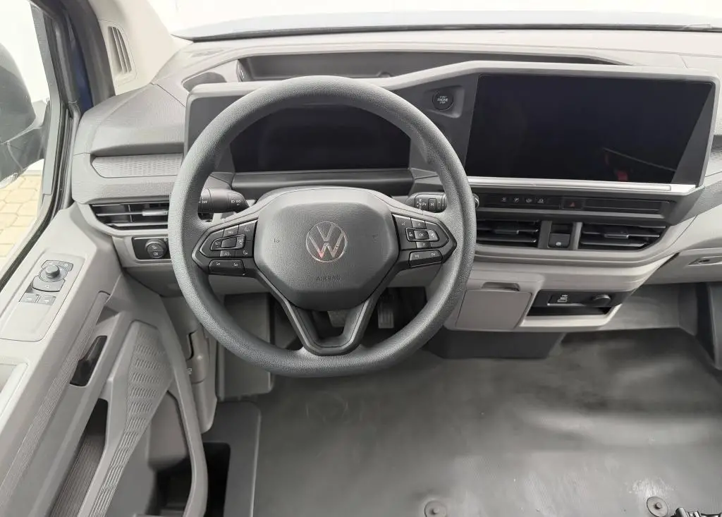 Volkswagen Transporter skříň PLUS DR 4M 8AUT 2,0TDI / 110kW