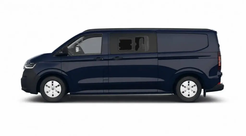 Volkswagen Transporter skříň PLUS DR 4M 8AUT 2,0TDI / 110kW
