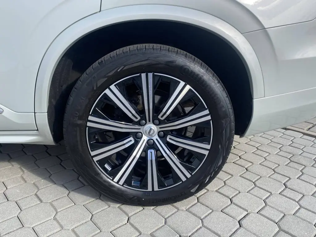 VOLVO XC90 VOLVO XC90 B5 AWD Inscription 2,0 / 173kW