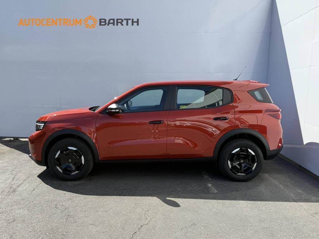 Opel Frontera Edition Electric  / 83kW