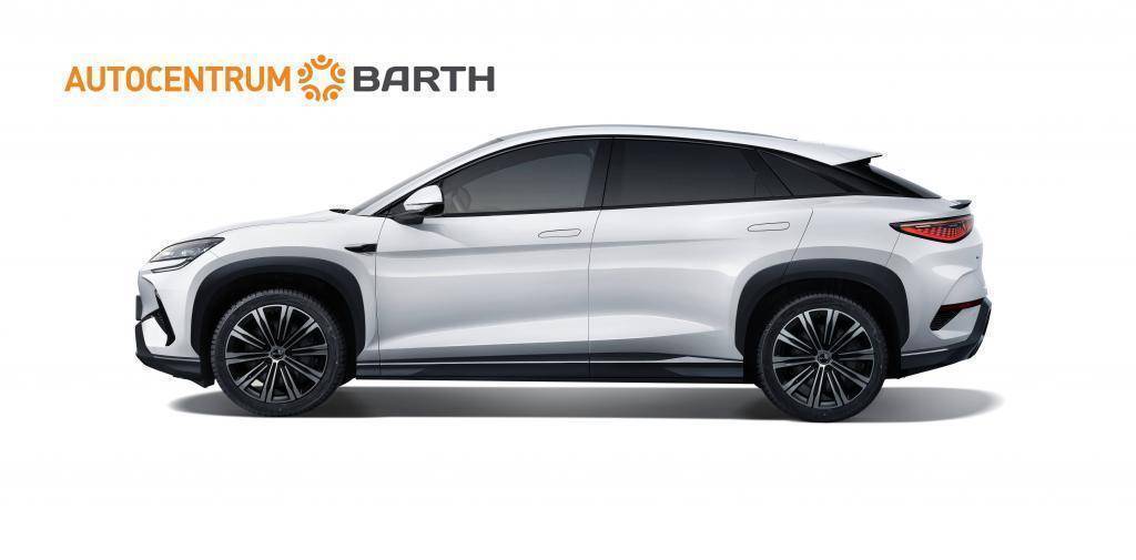 BYD SEALION 7 Excellence AWD 91 kWh  / 390kW