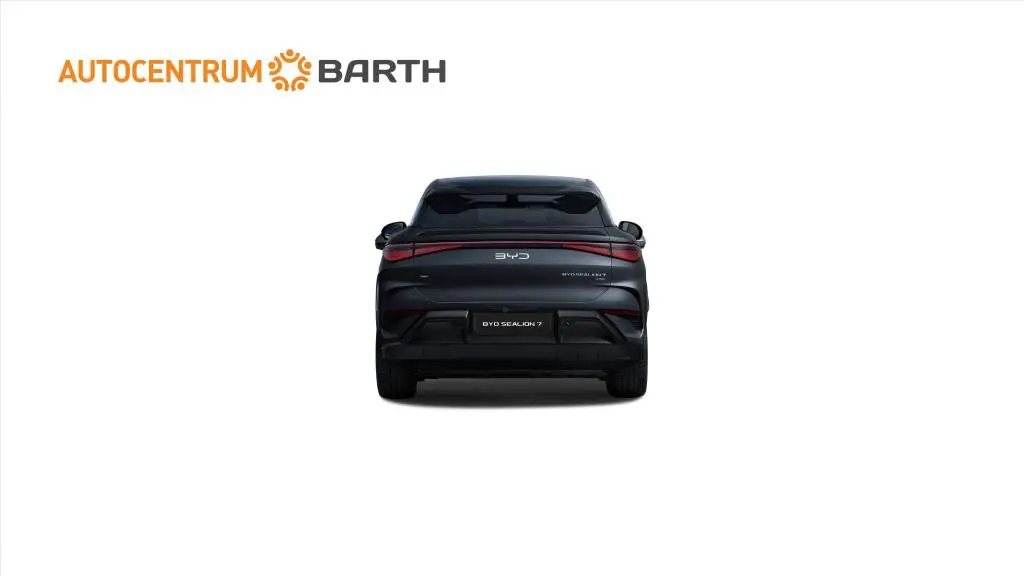 BYD SEALION 7 Excellence AWD 91 kWh  / 390kW