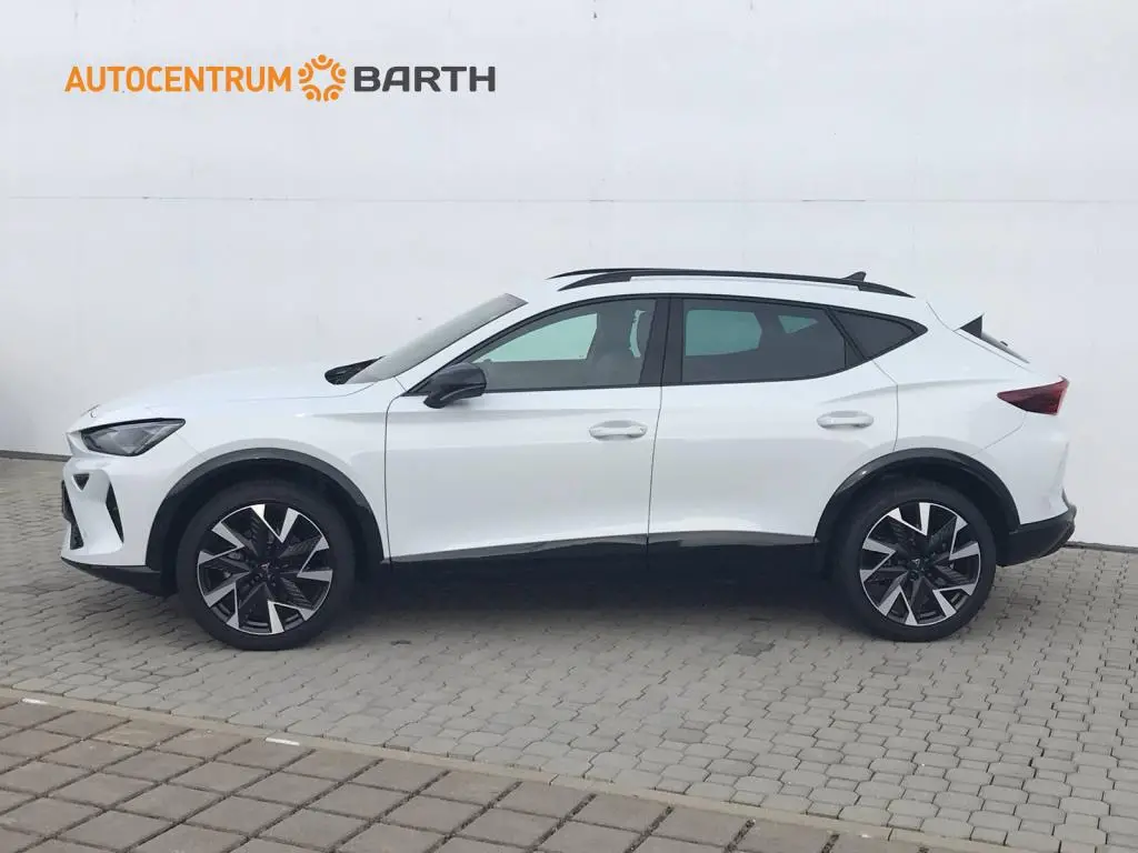 CUPRA Formentor DSG 1.5 eTSI / 110kW