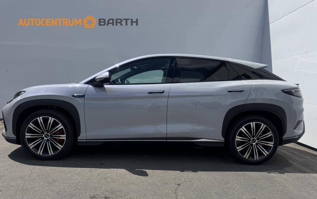 BYD SEALION 7 Excellence AWD 91 kWh  / 390kW