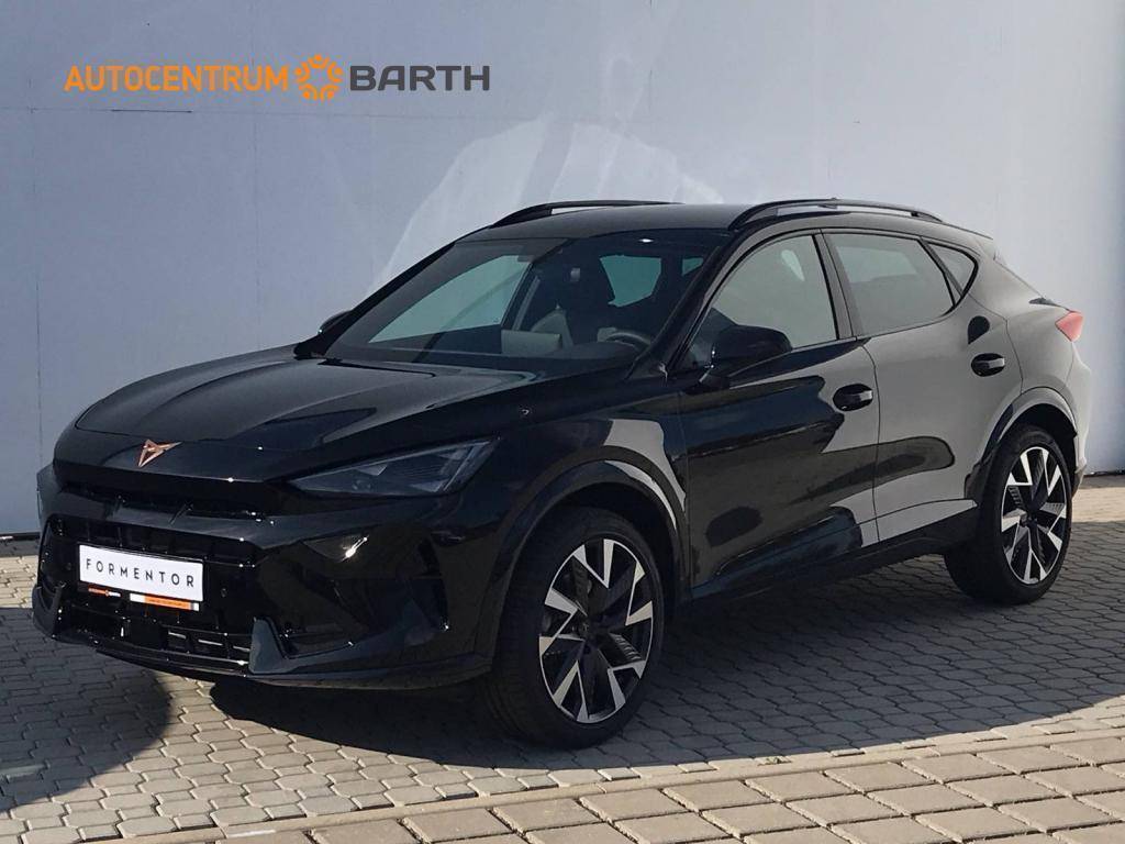 CUPRA Formentor DSG 1.5 eTSI / 110kW