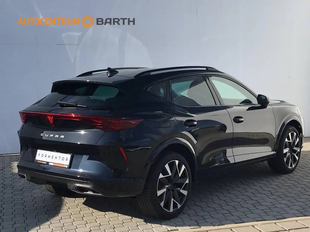 CUPRA Formentor DSG 1.5 eTSI / 110kW