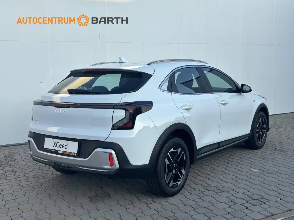 KIA XCeed SPIN 1,0 T-GDi / 85kW