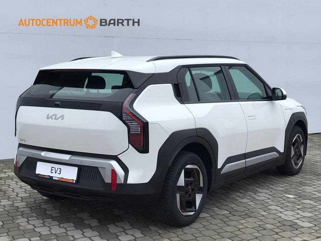 KIA EV3 AIR +  58,3 KWH  / 150kW