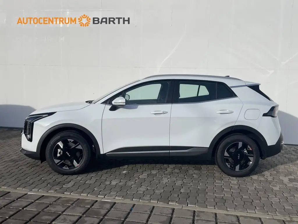 KIA Sportage COMFORT 4x2 1,6 T-GDi / 110kW