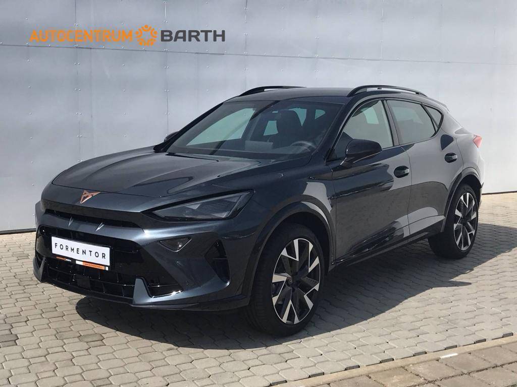 CUPRA Formentor DSG 1.5 eTSI / 110kW