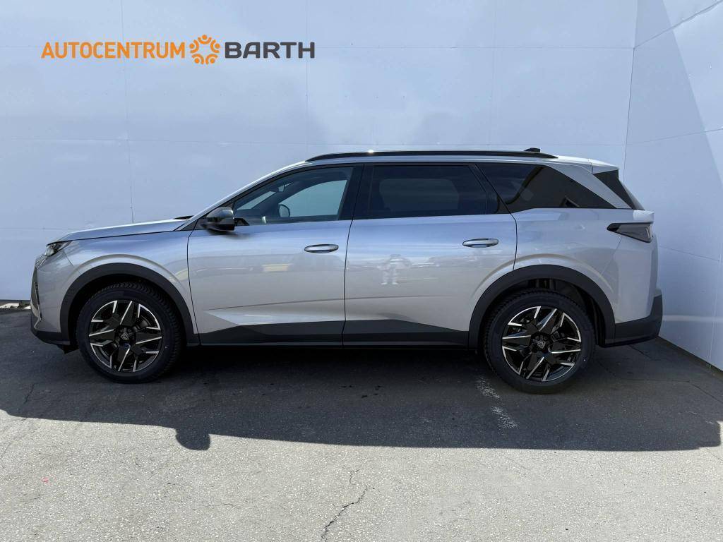 Peugeot 5008 ALLURE Hybrid e-DCS6 1,2 / 107kW