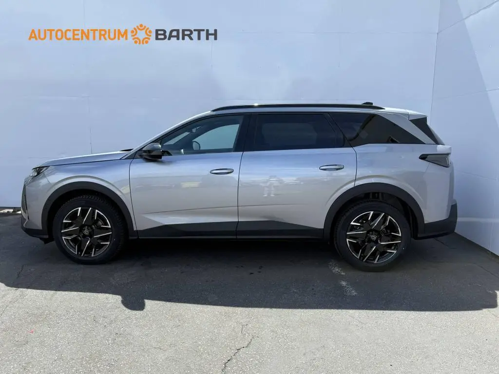 Peugeot 5008 ALLURE Hybrid e-DCS6 1,2 / 107kW