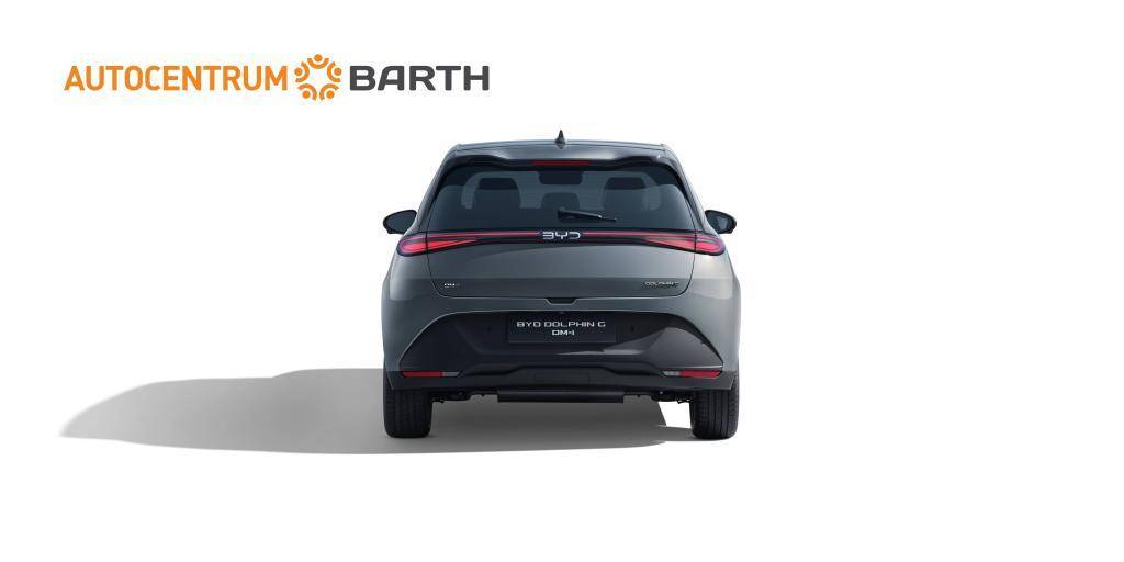 BYD DOLPHIN G DM-i Comfort  1,5 / 156kW
