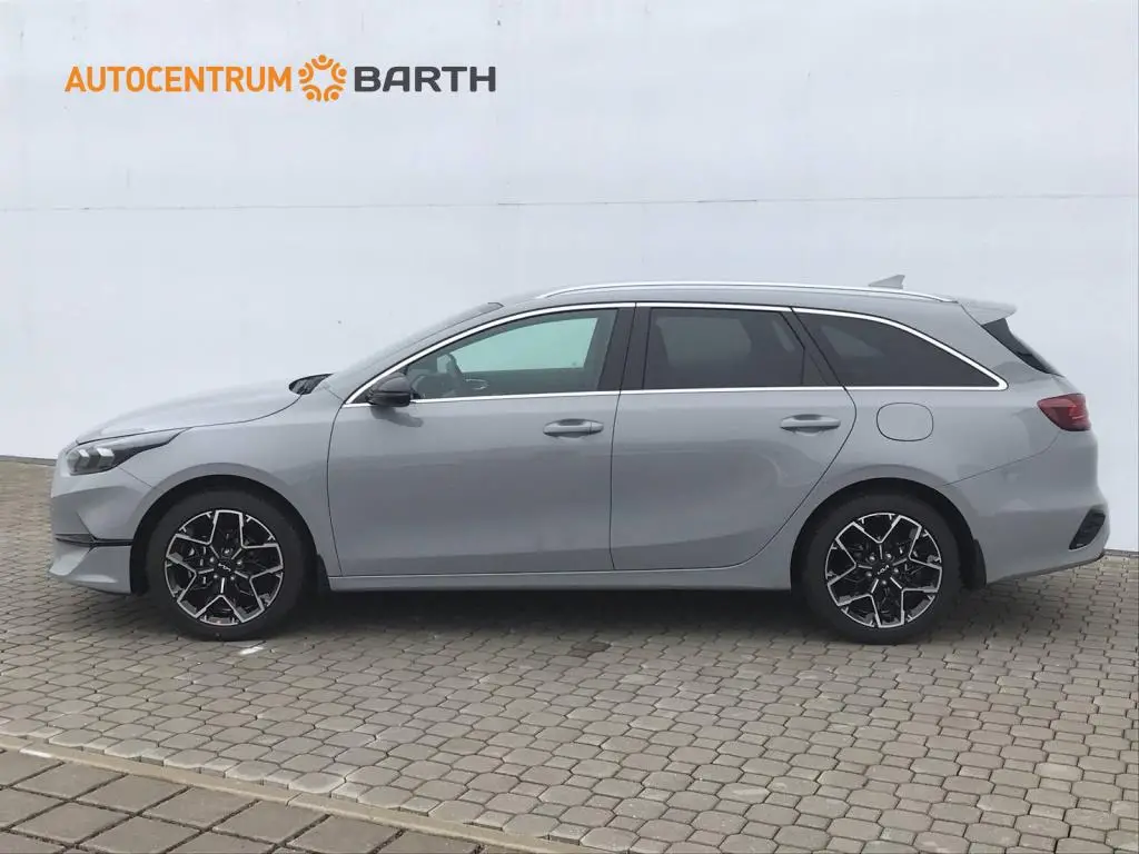 KIA Ceed SW CD EDICE 30 1,5 T-GDi / 103kW