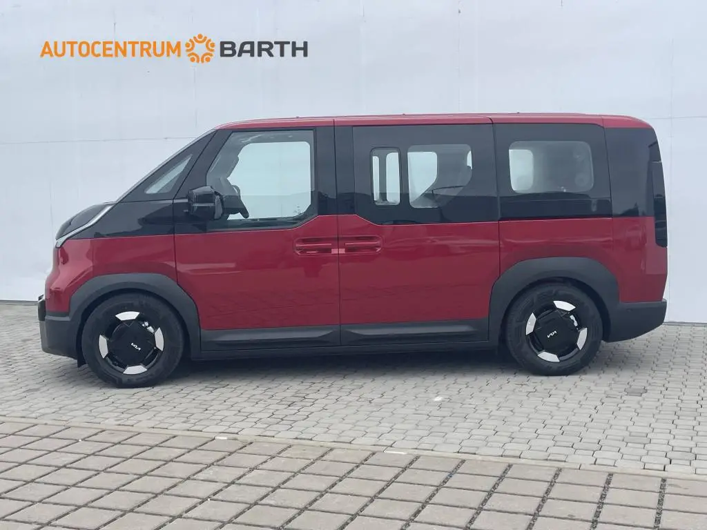 KIA PV5 ELITE 71,2 kWh  / 120kW