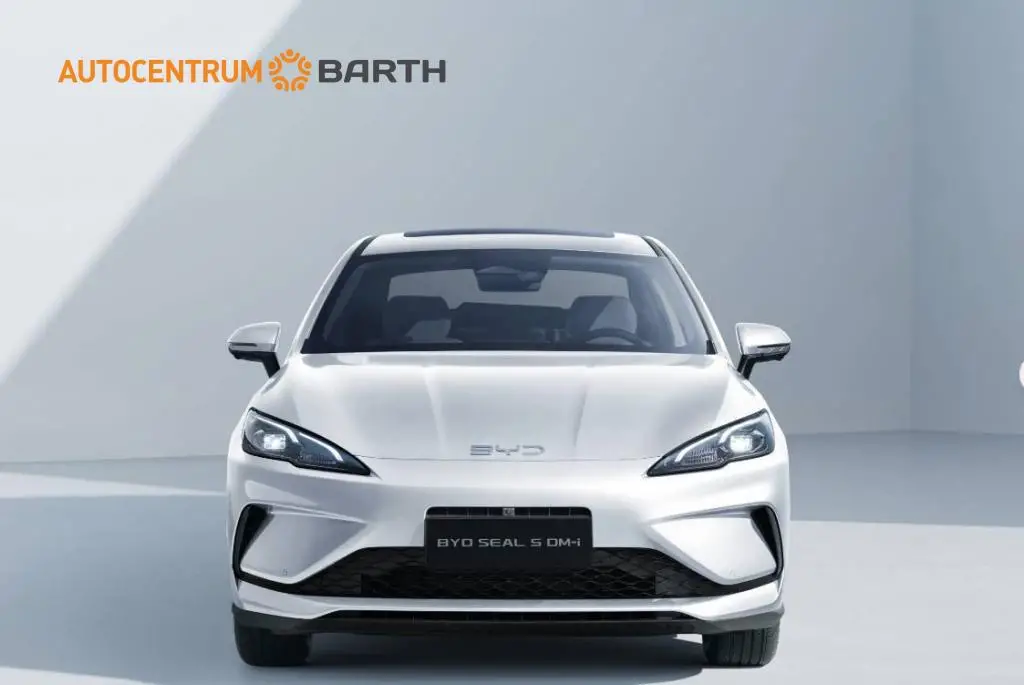 BYD SEAL 5 DM-i Comfort 1,5 / 156kW